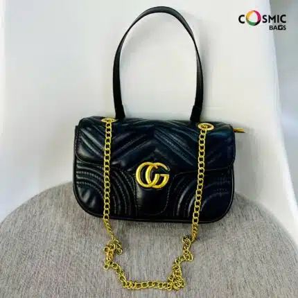 CG Bag Black Color