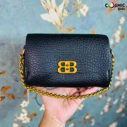 BB Bag Black Color