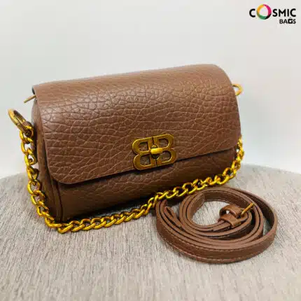 BB Bag Brown Color