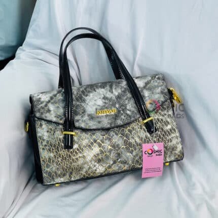 Stylish PU Leather Ladies Sling Bag (sl-4)
