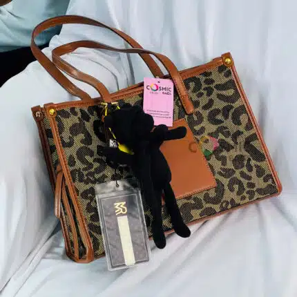 Stylish PU Leather Ladies Sling Bag (sl-5)