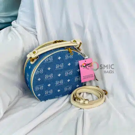 Stylish PU Leather Ladies Sling Bag (sl-9)